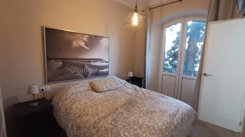 Квартира 70 м² в Малаге