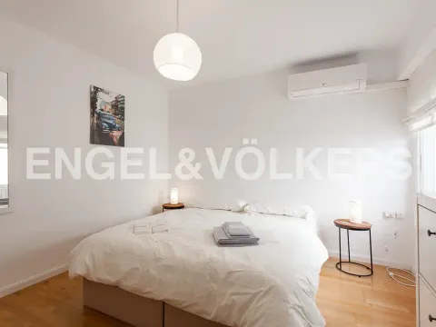 Flat 78 m² in Valencia