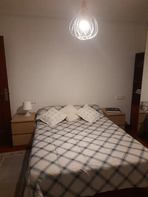 Pis de 50 m² a Ourense