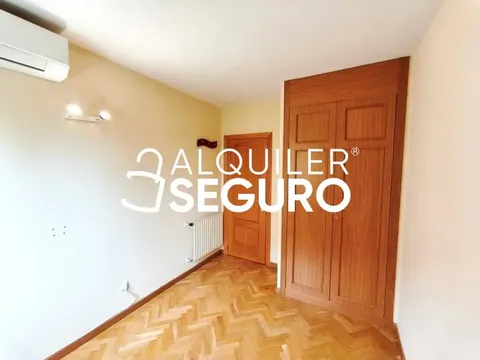 Wohnung 112 m² in Alcorcón
