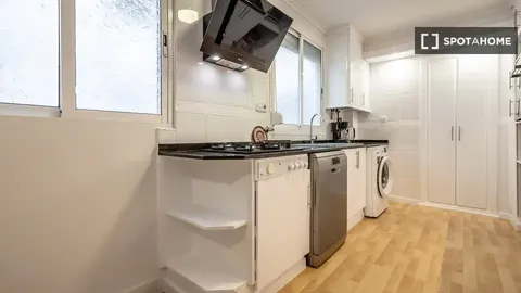Wohnung 133 m² in Valencia