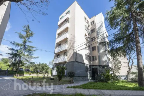 Flat 68 m² in Madrid