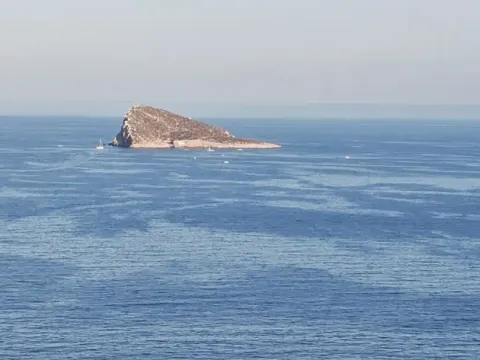 Piso de 55 m² en Benidorm