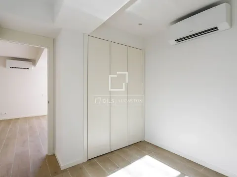 Pis de 65 m² a Madrid