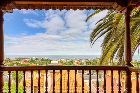 Casa de 284 m² a La Orotava