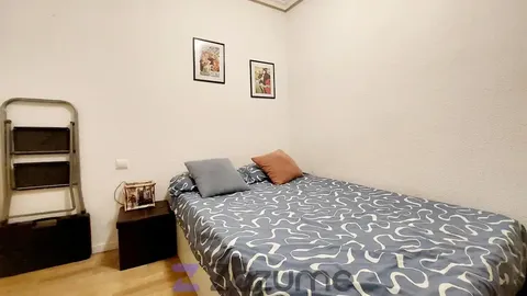 Appartamento 34 m² a Madrid