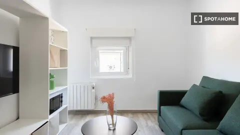 Habitació de lloguer, Getafe