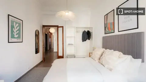 Habitació de lloguer, València