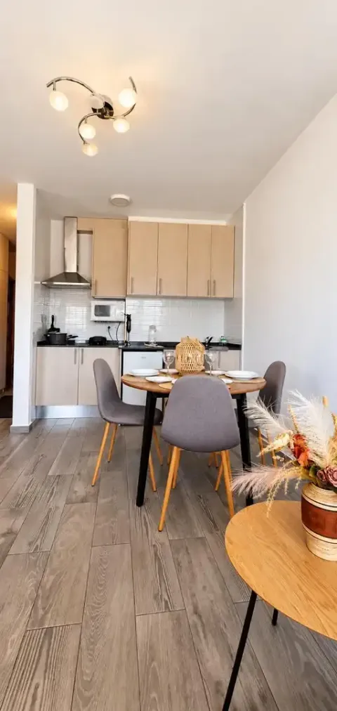 Appartement 50 m² à Castelló d'Empúries