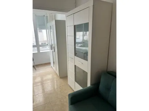 Pis de 25 m² a Cádiz