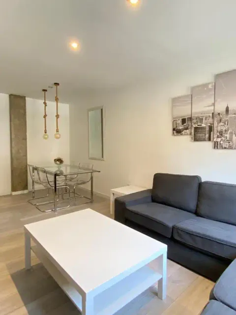 Квартира 100 м² в Сеговие