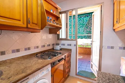 Pis de 90 m² a Salobreña