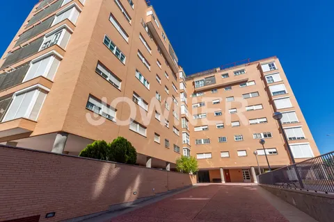 Pis de 94 m² a Madrid