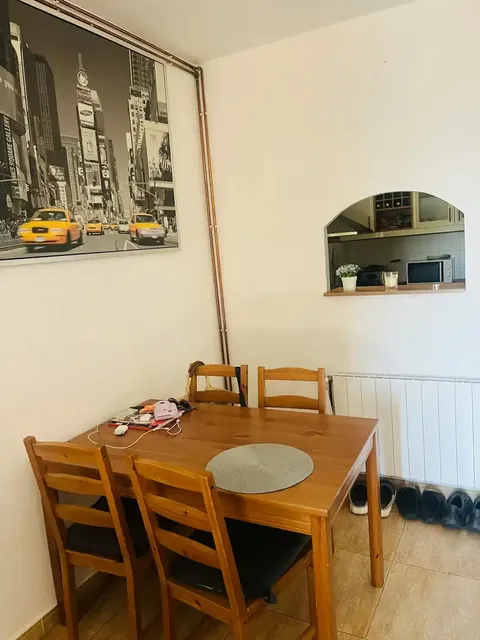 Habitación en alquiler, Barcelona (3/9)
