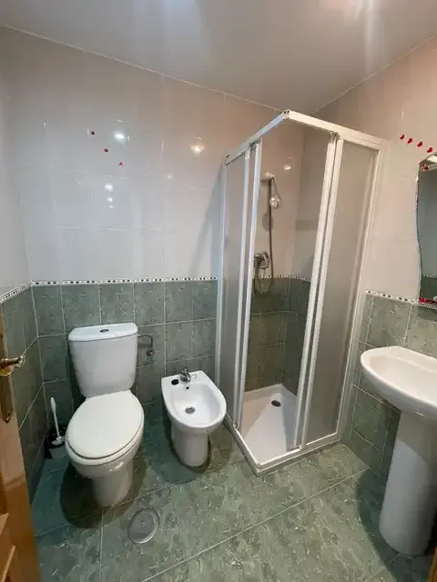 Wohnung 107 m² in Alicante