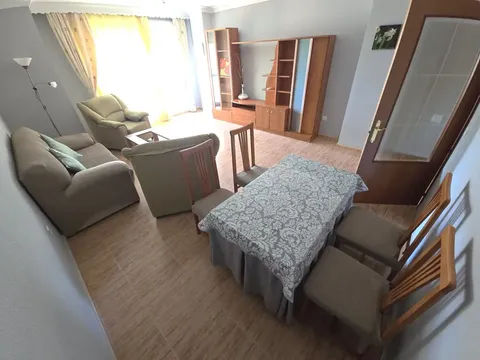 Appartamento 90 m² a Cáceres