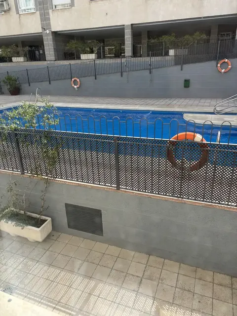 Zimmer zur Miete, Jaén