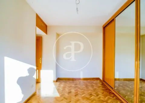 Pis de 135 m² a Madrid