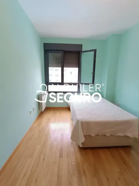 Pis de 90 m² a Parla
