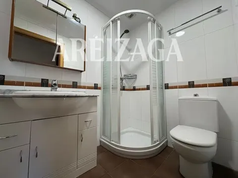 Pis de 104 m² a Sant Sebastià