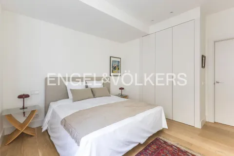 Pis de 280 m² a Madrid