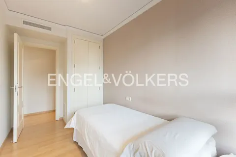 Appartamento 115 m² a Valencia