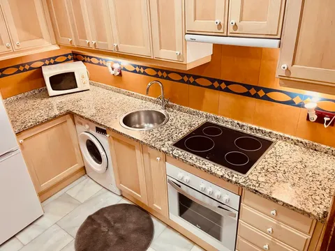 Pis de 67 m² a Madrid
