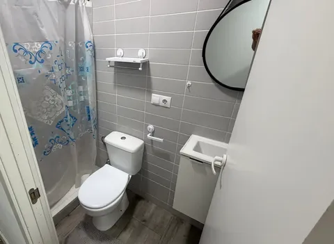 Pis de 100 m² a Camarma de Esteruelas (4/10)