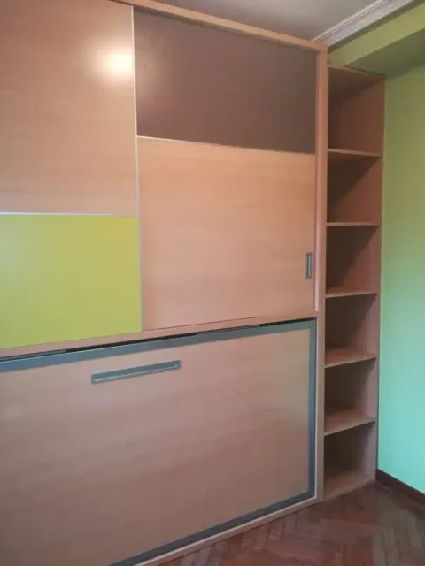 Pis de lloguer, Móstoles