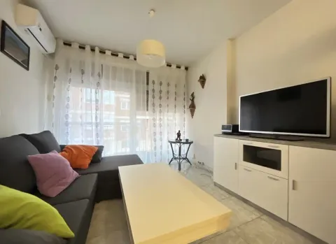Wohnung 100 m² in Plasencia