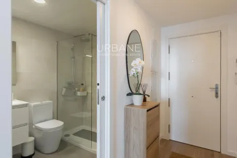 Квартира 70 м² у Badalona