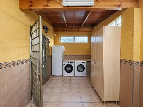 Квартира 230 м² в Мурсие