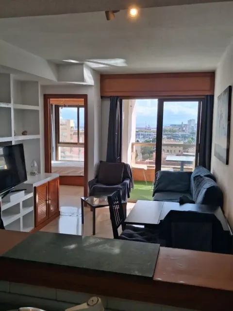 Wohnung 84 m² in Palma