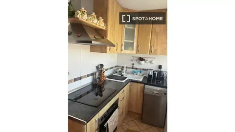 Habitación en alquiler, Barcelona