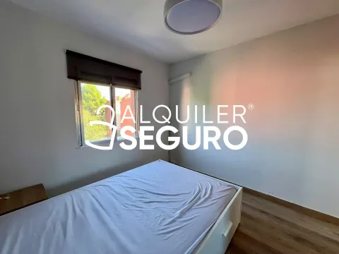 Appartamento 45 m² a Madrid