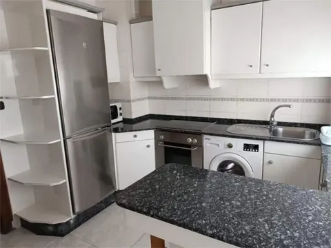 Pis de 83 m² a Ferrol