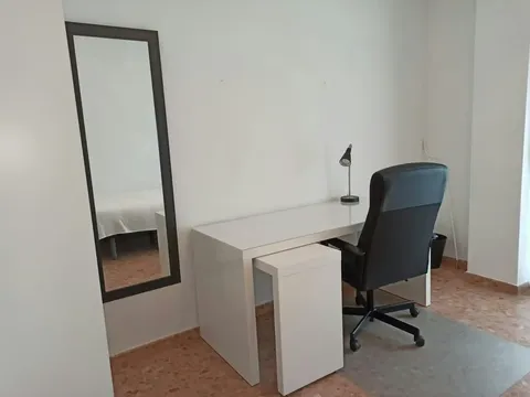 Habitació de lloguer, València