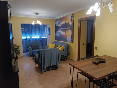 Pis de 70 m² a Sevilla