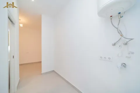 Wohnung 65 m² in Pinto