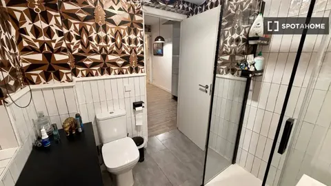 Appartamento 55 m² a Madrid