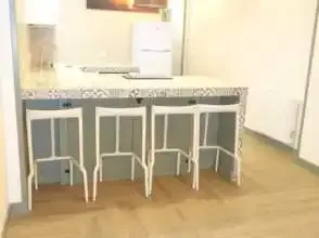 Pis de 45 m² a Gijón