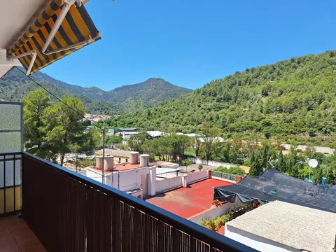 Pis de 76 m² a Eslida