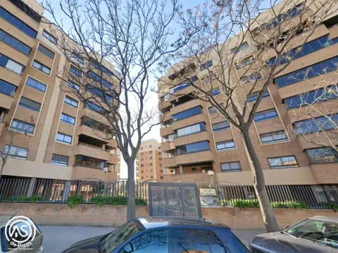 Piso de 165 m² en Zaragoza