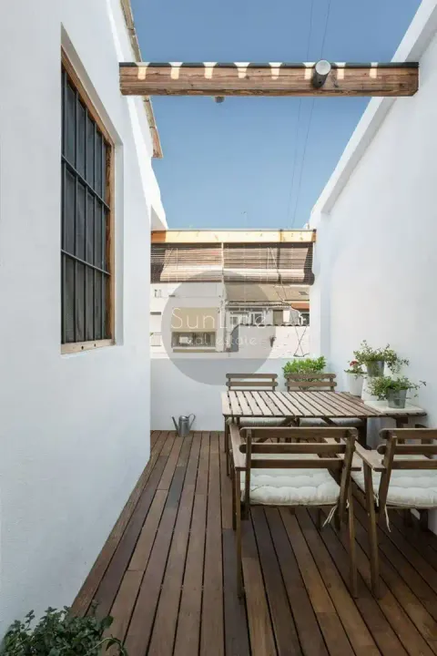 Piso de 70 m² en Valencia