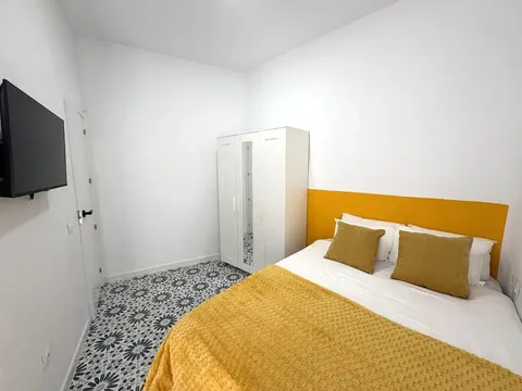 Habitació de lloguer, Granada