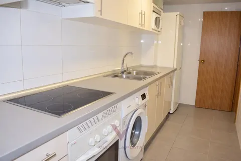 Pis de 90 m² a Salamanca