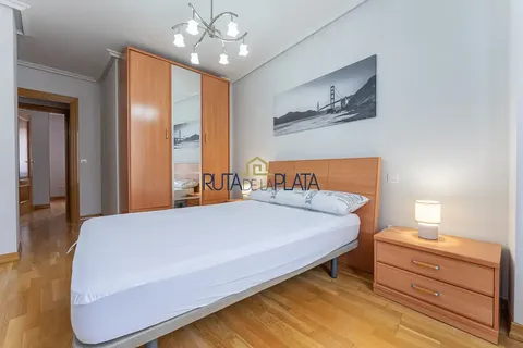 Appartamento 85 m² a Zamora