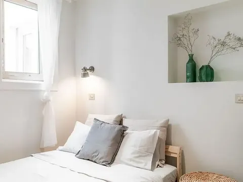 Pis de 50 m² a Badalona