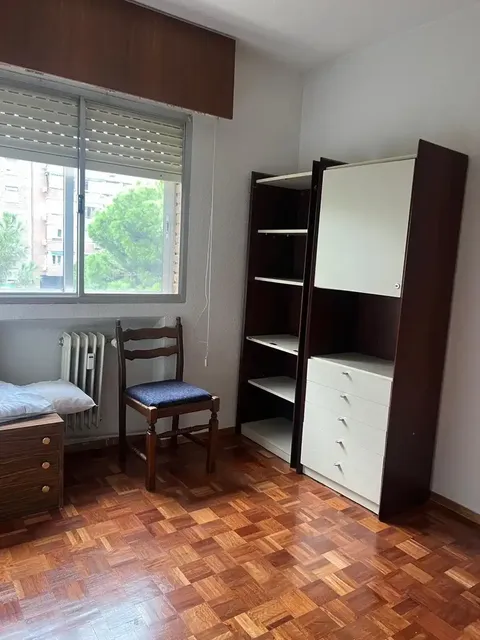 Appartamento 120 m² a Madrid