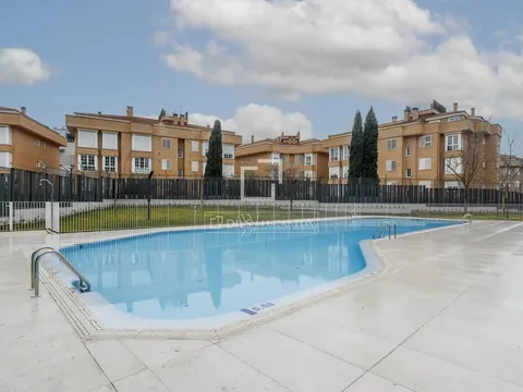 Pis de 65 m² a Madrid